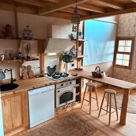Loft Country