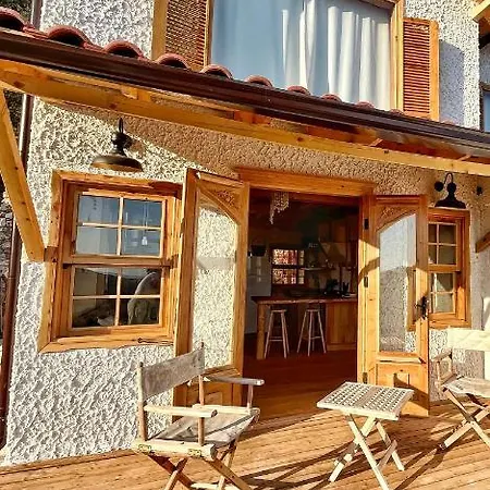 Villa Loft Country