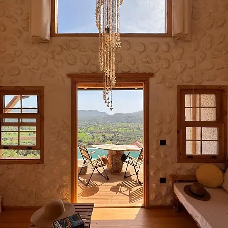 Loft Country Villa