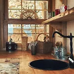 Loft Country Villa Kaş