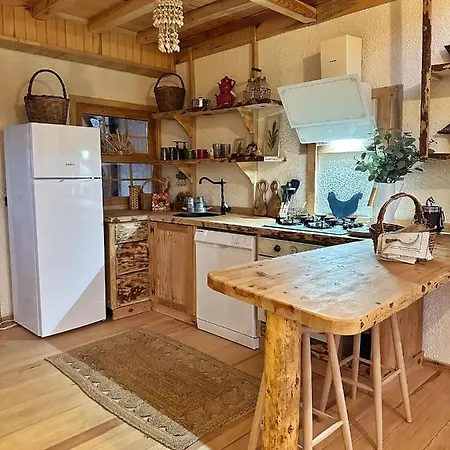 Loft Country * קס