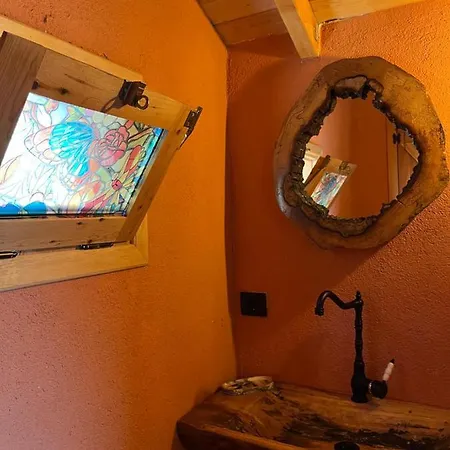 Villa Loft Country Kaş