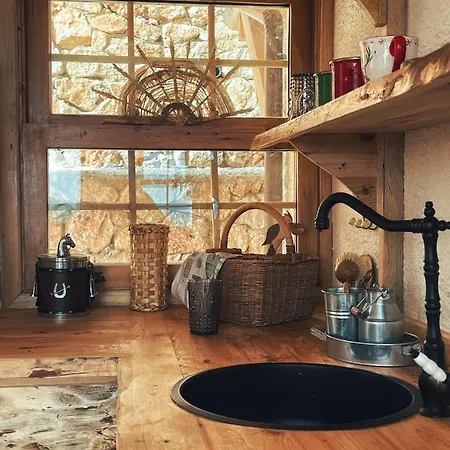 Loft Country Villa Kaş