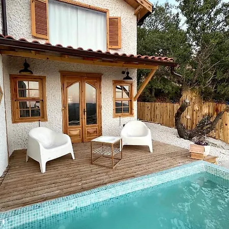 Villa Loft Country Kaş