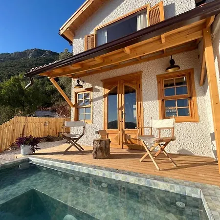Loft Country Villa