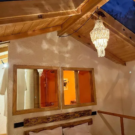 Loft Country קס