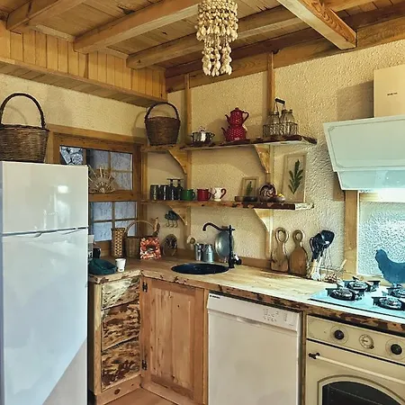 فيلة Loft Country *