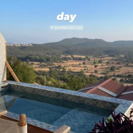Loft Country Kaş