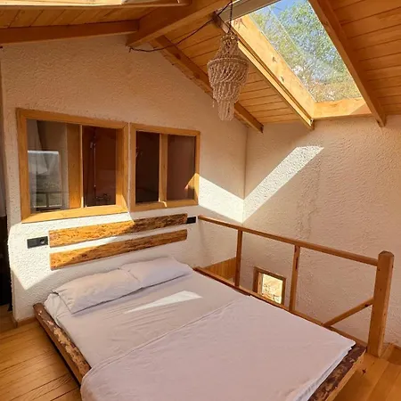 Loft Country וילה