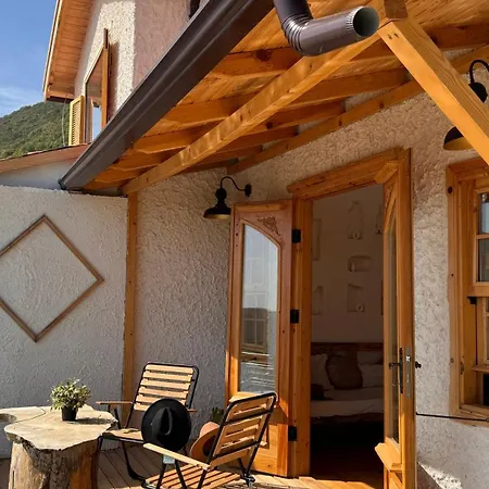 Loft Country Vila Kaş