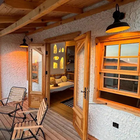 Loft Country Villa *