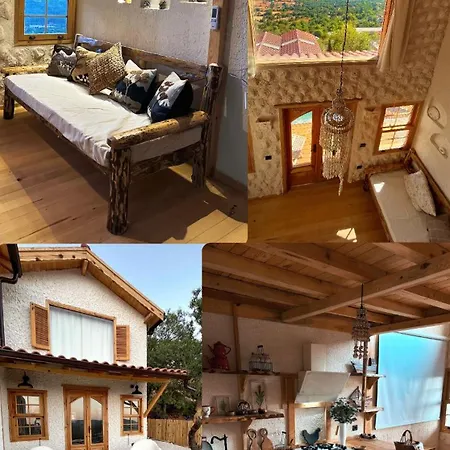 Loft Country Vila *