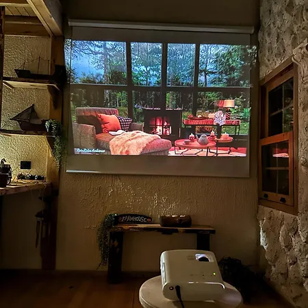 וילה Loft Country *