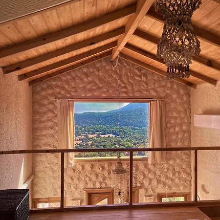 Loft Country