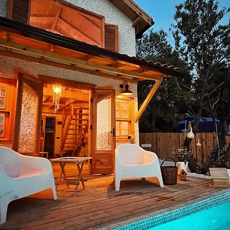 Loft Country Villa