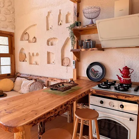 Loft Country Villa *