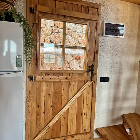 Villa Loft Country Kaş