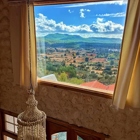 Loft Country Kaş