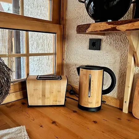 וילה Loft Country