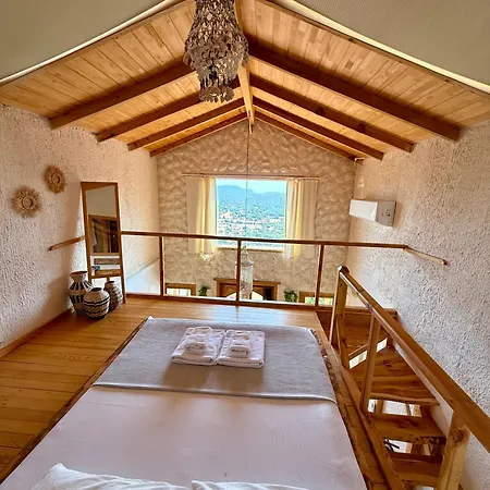 Loft Country فيلة كاس