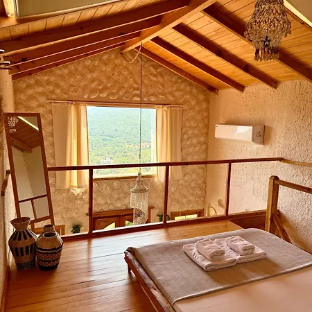 Loft Country * كاس
