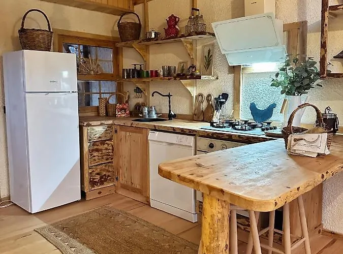 Loft Country * Каш