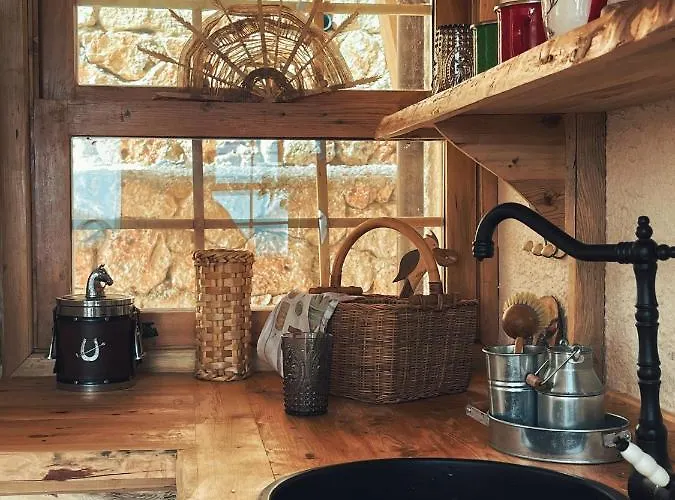 Loft Country Вилла Каш