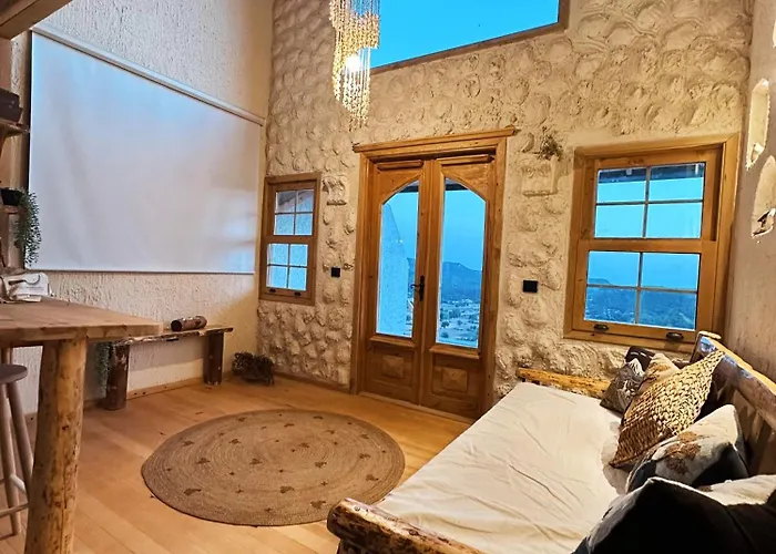 Вилла Loft Country *