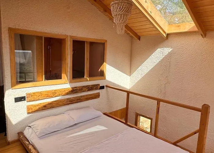 Loft Country Вилла