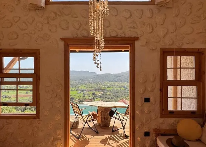 Loft Country Вилла