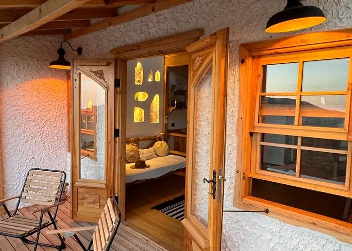 Loft Country Вилла *