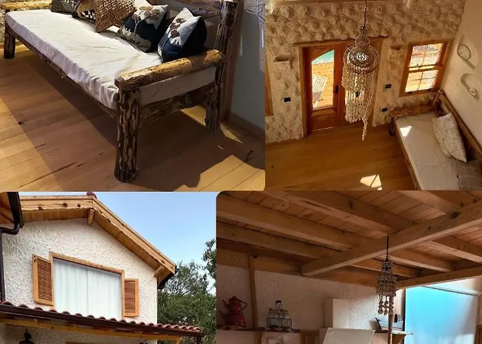 Loft Country Вилла *