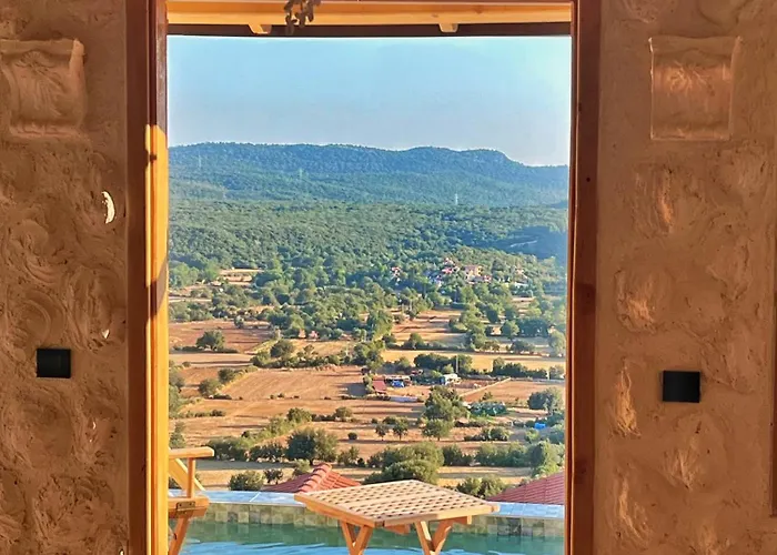 Вилла Loft Country *