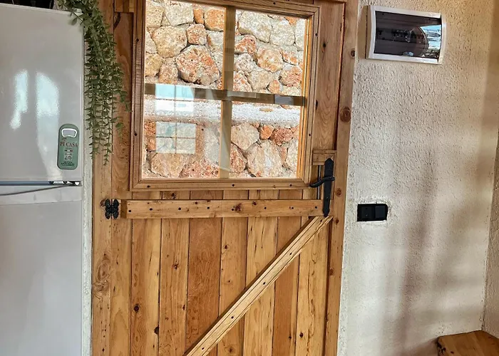 Вилла Loft Country Каш