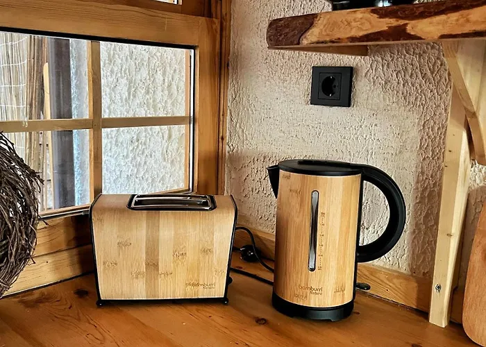 Вилла Loft Country