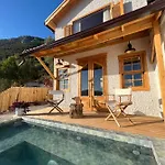 Loft Country Villa