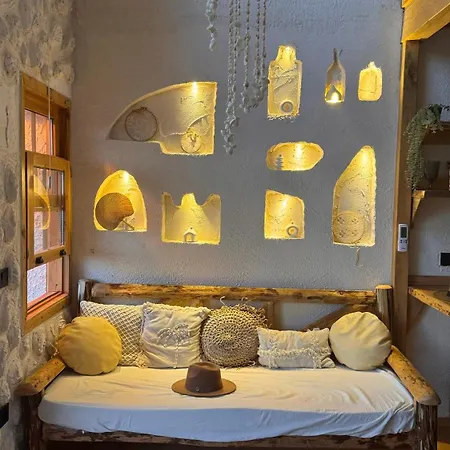 别墅 Loft Country *