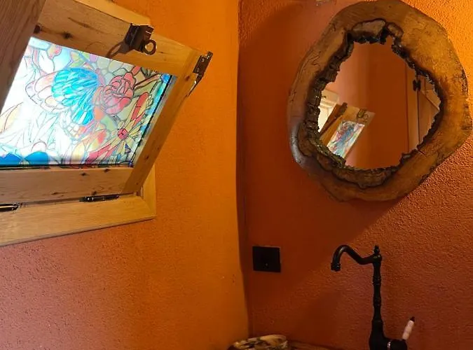 别墅 Loft Country 卡斯