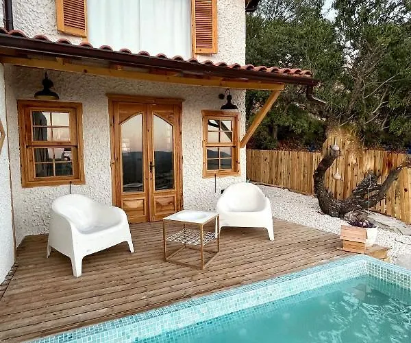 别墅 Loft Country 卡斯