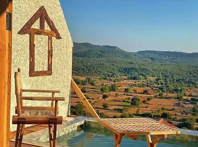 别墅 Loft Country 卡斯