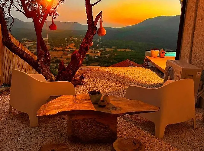 Loft Country 别墅 卡斯