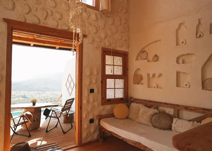 Loft Country * 卡斯