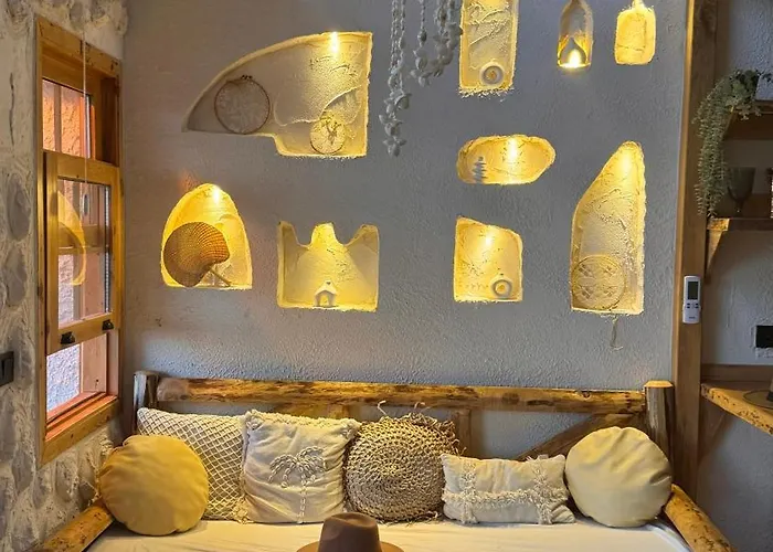 别墅 Loft Country *