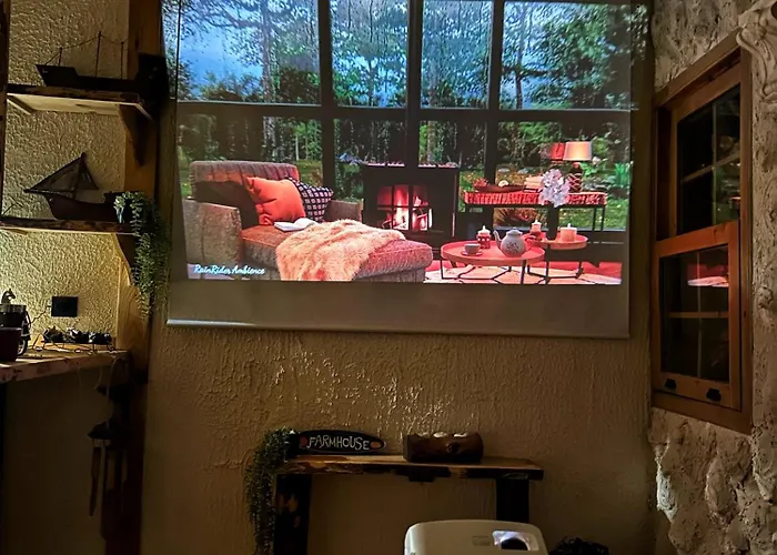 别墅 Loft Country *